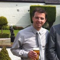 Profile Picture of Karl Crompton (@crompton3068) on Pinterest