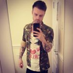 Profile Picture of Nick Spence (@nickspence1) on Instagram