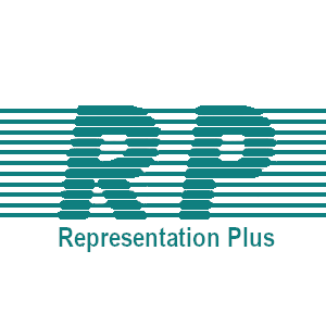 Profile Picture of Representation Plus (@@RepPlusUK) on Twitter