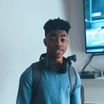 Profile Picture of Jarvis Martin (@jarvotagraphy) on Instagram