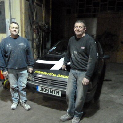 Profile Picture of Shane Julian (@properjob2) on Twitter