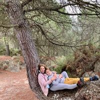 Gillian Ryan - Quora Profile Picture of Gillian Ryan (@gillian-ryan-37) on Quora