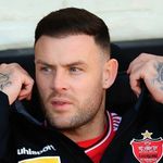 Profile Picture of Anthony Stokes (@_anthonystokes_) on Instagram