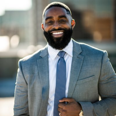 Profile Picture of Jared Fagan (@JaredFagan4) on Twitter