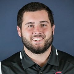 Profile Picture of Gordon Crozier (@CrozierGordon) on Twitter