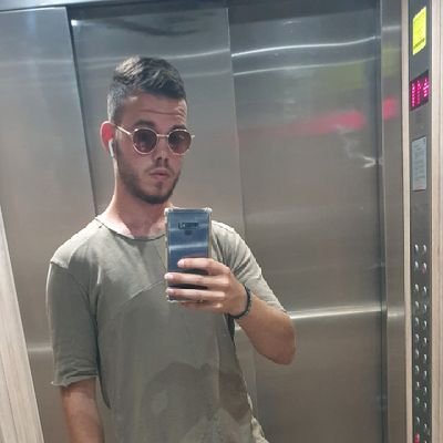 Profile Picture of Maor Levi (@MaorLev58025032) on Twitter