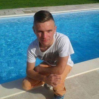Profile Picture of Dylan Bertrand (@dylanbertrand31) on Twitter