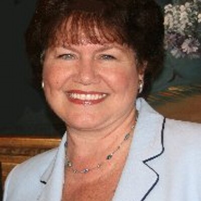 Profile Photo of Mary Brooks Beatty (@MaryBBeatty) on Twitter