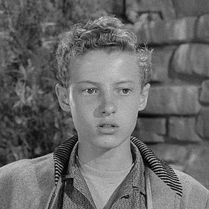 Profile Picture of Eddie Haskell - Wikipediaon Wikipedia