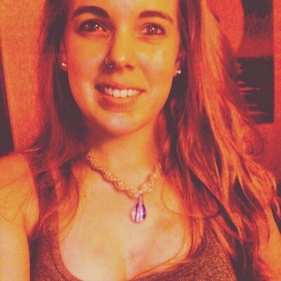 Profile Picture of Amy Hull (@amyhull135) on Twitter