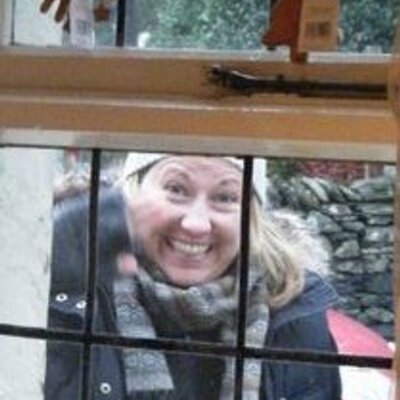 Profile Picture of Pam Robson (@PamRobson) on Twitter