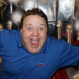 Profile Picture of Chris Pack (@cpack78) on Twitter