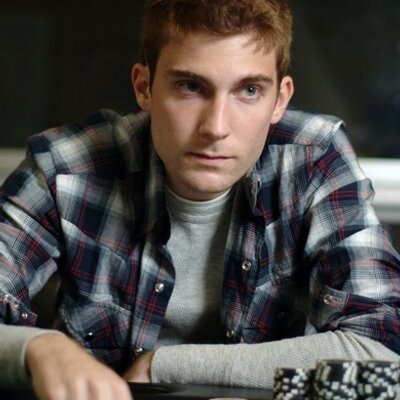 Profile Picture of Jacob Klein (@@JacobMKlein) on Twitter