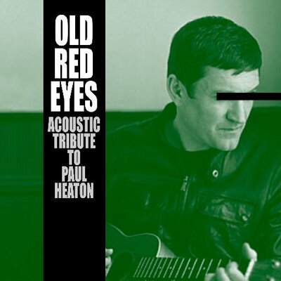 Profile Picture of Old Red Eyes (@acousticheaton) on Twitter