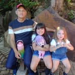 Profile Picture of Lirio Andreghetto (@lirio.andreghetto) on Facebook