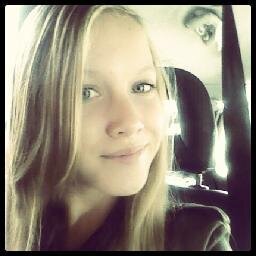 Profile Picture of Paulina :) (@paulina_nadolna) on Myspace