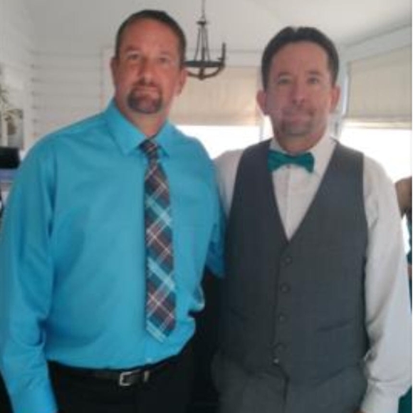 Profile Picture of Tony Thrasher (@tthrasher3945) on Poshmark
