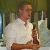 Profile Picture of John Everett (@IgnitePastorJohn) on Youtube