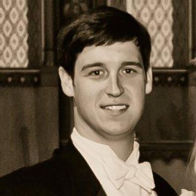Profile Picture of Grant Jacobs (@gajacobs) on Twitter