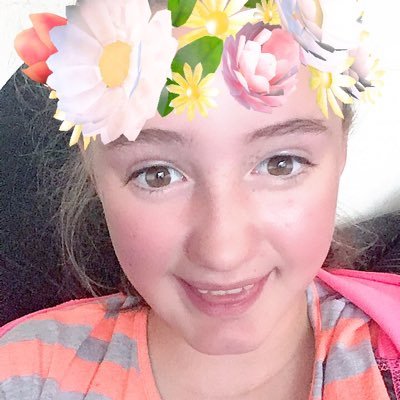 Profile Picture of Eliza Sharp (@Eliza_Sharp09) on Twitter