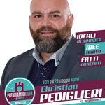 Profile Picture of Christian Pediglieri (@christianpediglieri) on Instagram