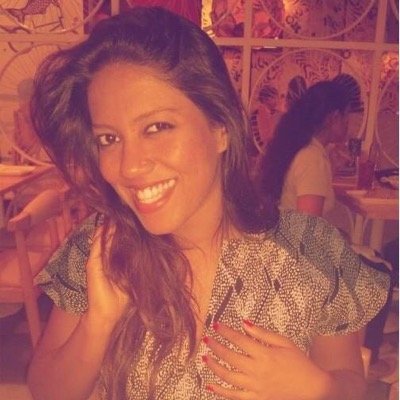 Profile Picture of Dolie Maria George (@georgeminum) on Twitter