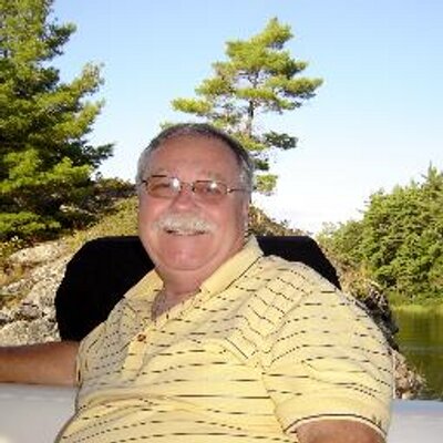 Profile Picture of Les Faulkner (@lesfaulkner66) on Twitter