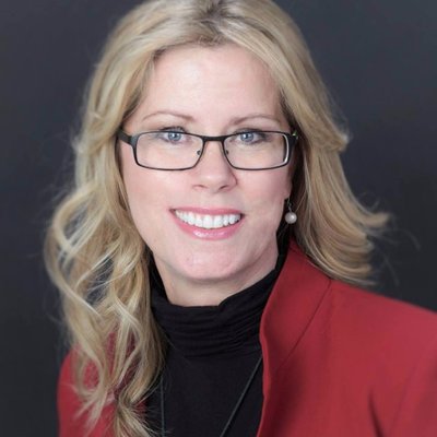 Profile Picture of Deborah KinkelSuarez (@DebKinkelSuarez) on Twitter