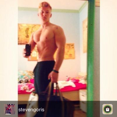 Steven Goris - Twitter Profile Picture of Steven Goris (@mandino477) on Twitter