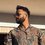 Profile Picture of Saksham Nainwal (@saksham_music111) on Instagram