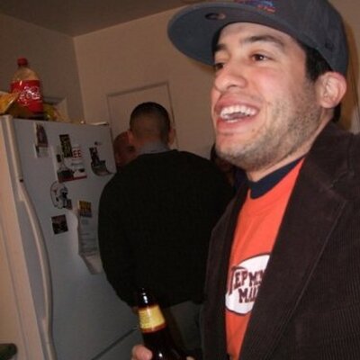 Profile Picture of Daniel J. Quinones (@djquinones1) on Twitter