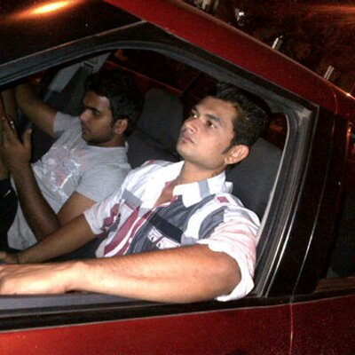 Profile Picture of Sagar Panchal (@sagarpanchal30) on Twitter