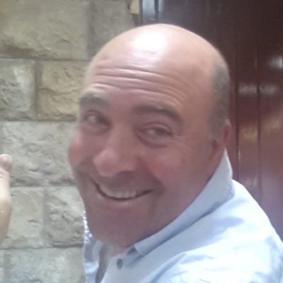 Profile Picture of Joshua Greenwald (@JoshuaGreenwal1) on Twitter