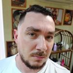 Profile Picture of Sergey  Polyakov (@vonzenn) on Instagram