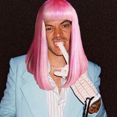 Profile Picture of Izzy ! MITCH MCCONNELL HATE PAGE !!! (@dontworryharlin) on Twitter