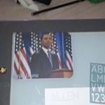 Profile Picture of Allen Rollerson (@allenrollerson) on Instagram
