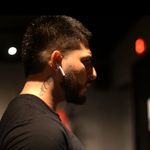 Profile Picture of 𝗘𝘃𝗮𝗻 𝗥𝗮𝗺𝗶𝗿𝗲𝘇 (@evans_vision) on Instagram