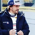 Profile Picture of Fernando Alonso Fandom (@fernandoalonsofandom) on Instagram