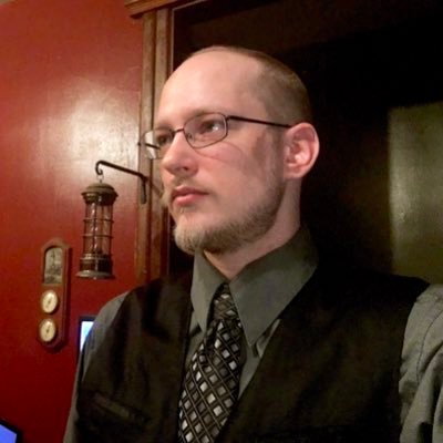 Profile Picture of Johnathan Rubinsky (@Johnr9816) on Twitter