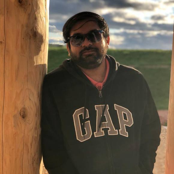 Profile Picture of Vatsal Patel (@patelvatsal2511) on Poshmark