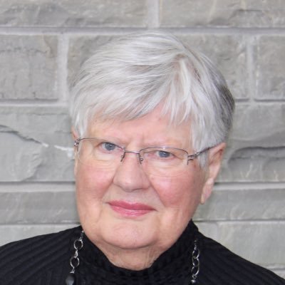 Profile Picture of Judith Maxwell (@Jamax1960) on Twitter