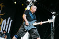 Profile Picture of Thrashcore - Wikipediaon Wikipedia