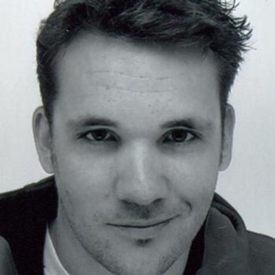 Profile Picture of Christian Lüscher (@luschair) on Twitter