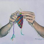 Patti Walls - Instagram Profile Picture of Patti Walls (@eclectic_petunia) on Instagram