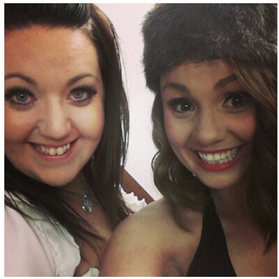 Profile Picture of Biancakennedy (@BiancaKennedy87) on Twitter