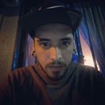 Profile Picture of Eric svec Labarca (@rebel.svec) on Instagram