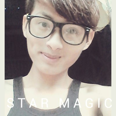 Profile Picture of Mark Cyrel Serino (@babychyriah) on Twitter