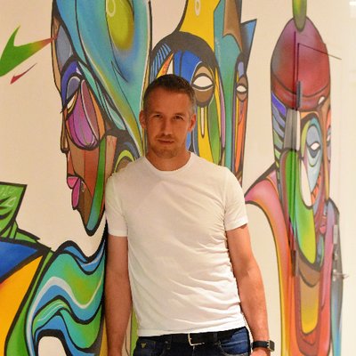 Profile Picture of Steve Zink (@steve_zink) on Twitter