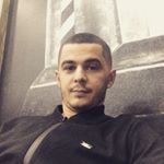 Profile Picture of Джеймс (@james_muradyan) on Instagram