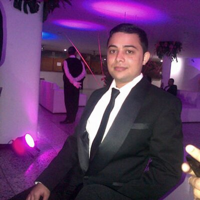 Profile Picture of Carlos Andres Zuleta (@carloszule89) on Twitter